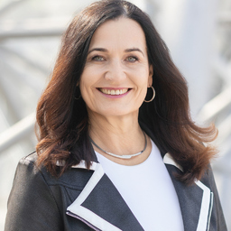Silke Hanschmann