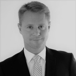 Profilbild Harald Zimmer