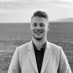 Nico Haug