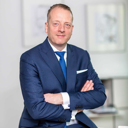 Bernhard Behn