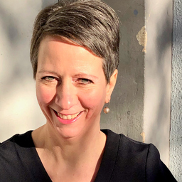 Heike Spitzlei