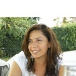 Dora Luz Ibarra Castillo
