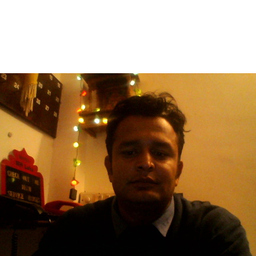 Imran Nayak