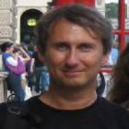 Prof. Christoph Cuscoleca