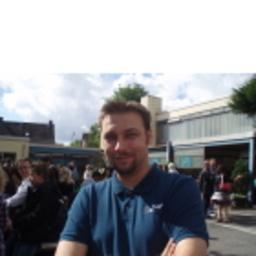 Stephan Drescher