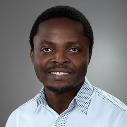 Idriss Moffo Tidonzong