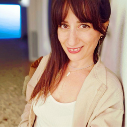 Sara Kirsch