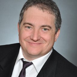 Markus Faber