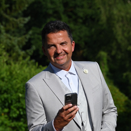 Martin Daniel Gromotka