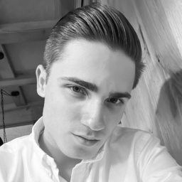 Felix Huber