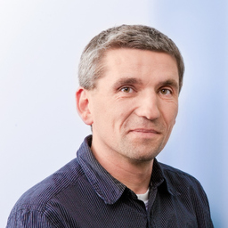 Stefan Ostlender