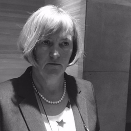 Annette Grewe-Achtzehn