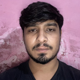 Rishab Kumar