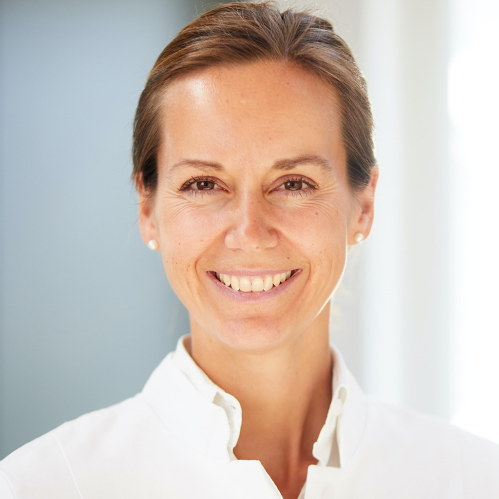 Dr. Corinna Mann Praxisinhaberin Die Kinderwunschärztin Dr. med