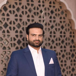 Hamayun Afzal
