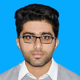 Ahsan Maqbool