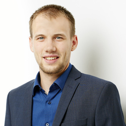 Benedikt Schumacher