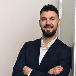 Dimitrios Georgakopoulos