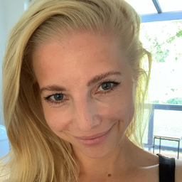 Sabrina Booch 
