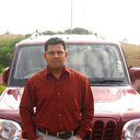 Suresh Galidevara