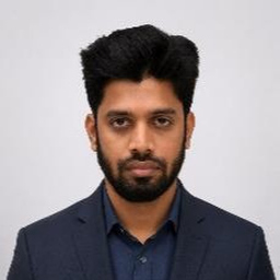 HARINATH KRISHNAMURTHY