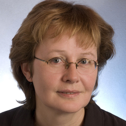 Anke Jansen