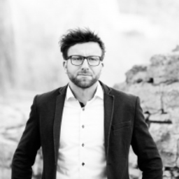Matthias Schwabe