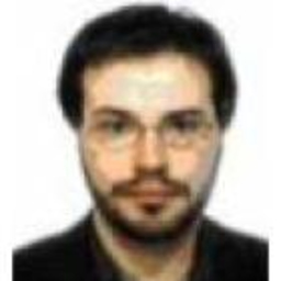 José Luis Martínez Díaz