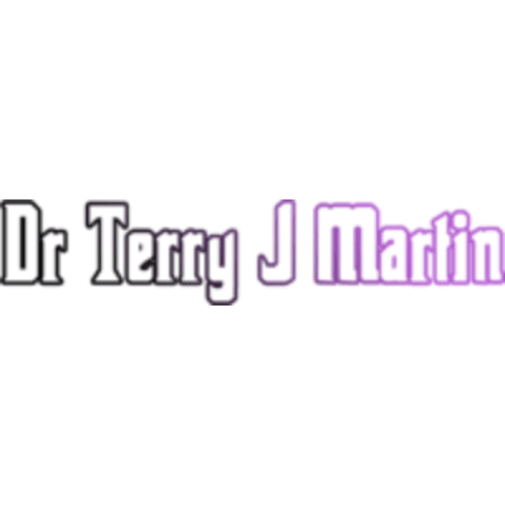 Dr. Terry J Martin - Author - Dr Terry J Martin | XING