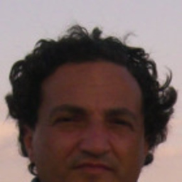 Carlos Gil de Azcoiti