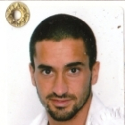 Cristian Mazzetti Martin