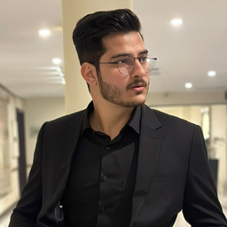 Farhaj Kazmi