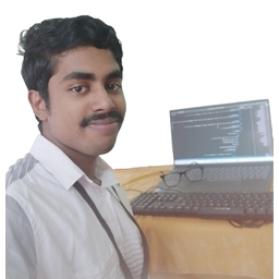 Shibin K.A