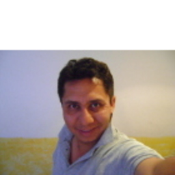 Juan Antonio Guerrero Cañongo