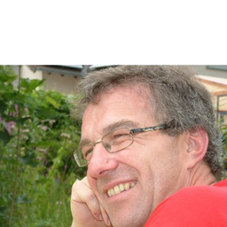 Christoph Weidinger-Vandirk