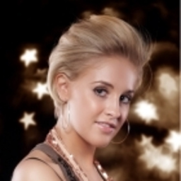 Ann-Katrin Ganze