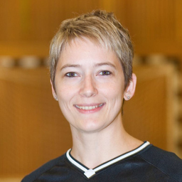 Corina Ganz
