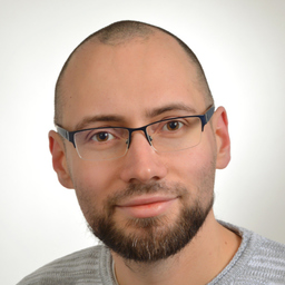 Sascha Pfengler