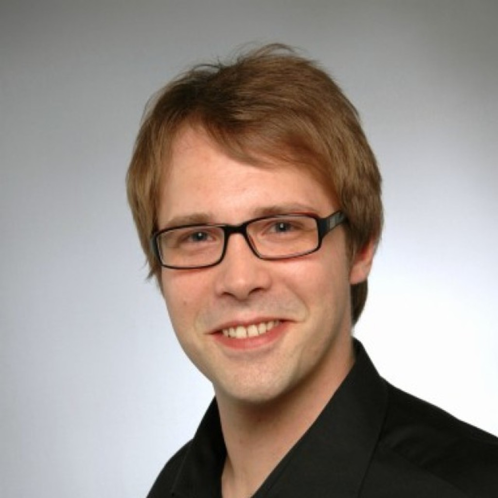 Social Media Profilbild Alexander Schuhknecht 