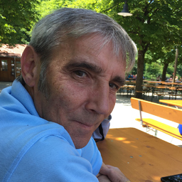 Walter Erbar