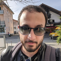 Omar Alabduljaleel's profile picture