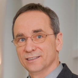 Dr. Wolfgang Rauh