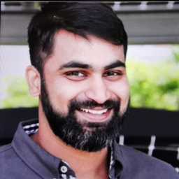 Rameesh Sivabalan