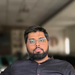 Vivek Bhalani