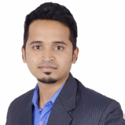 Nikhil Panda