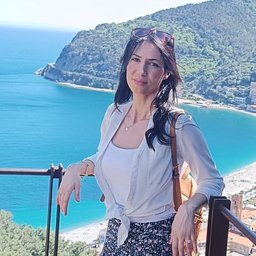 Serena La Torre