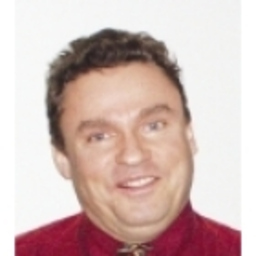 Rainer FRÜHAUF