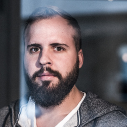 Julian Offermann