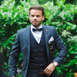 Robin Dunst