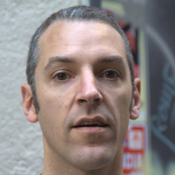 Rod Oliver